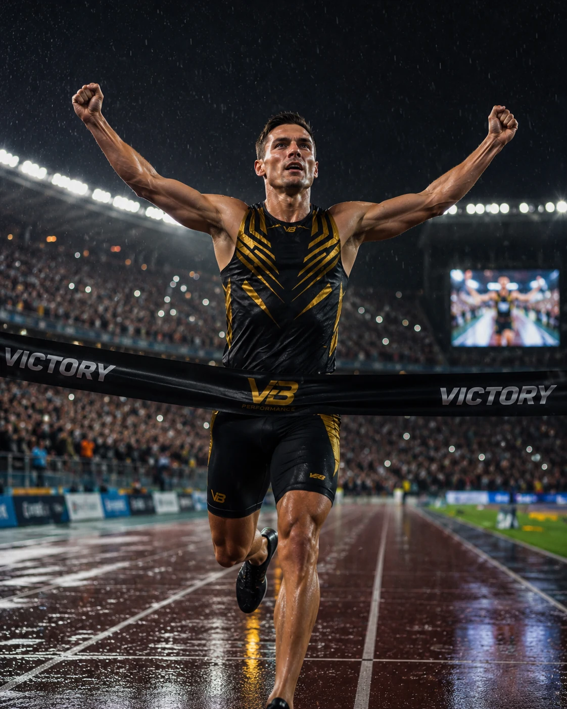 Vitaliy Brylev photo 1