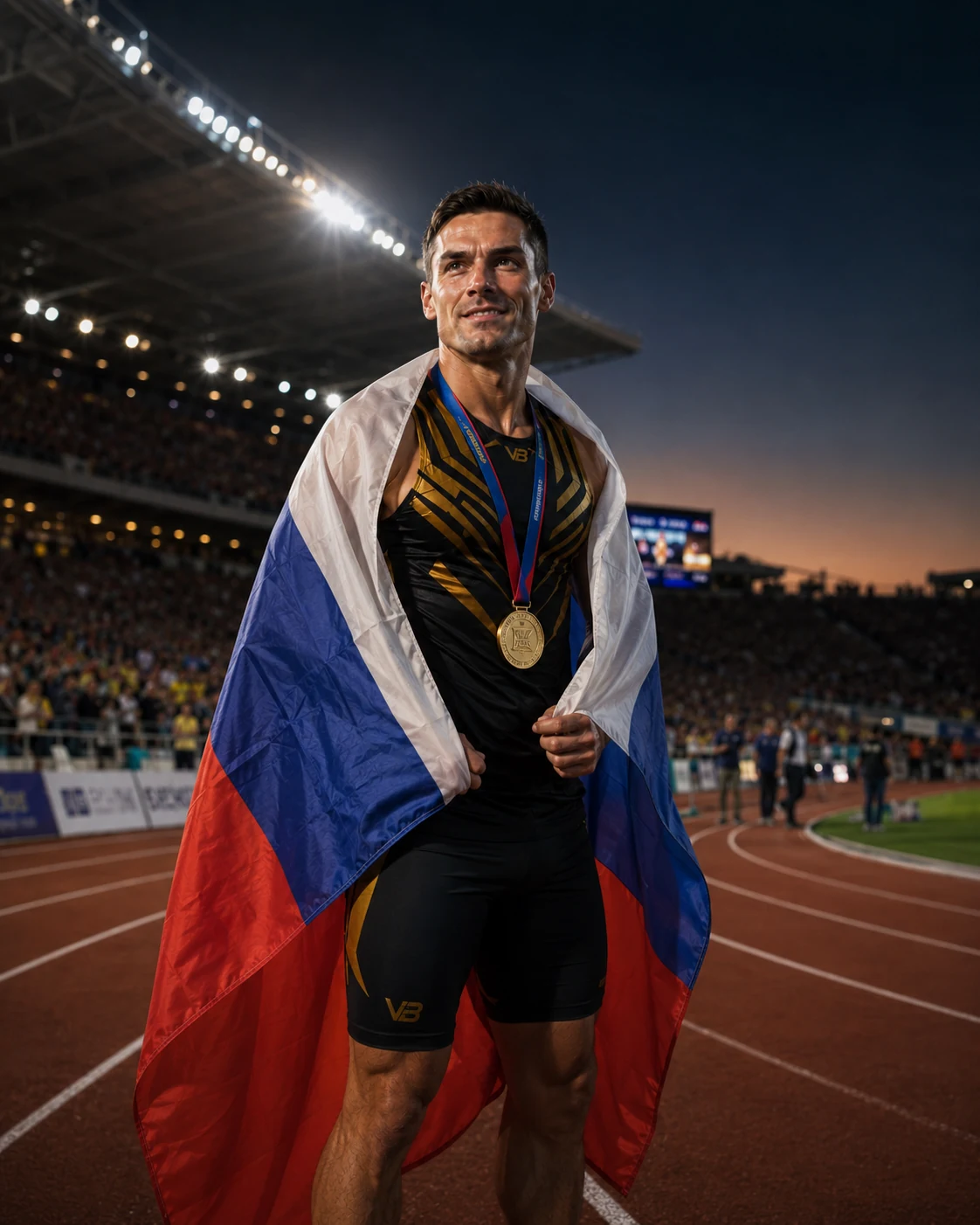Vitaliy Brylev photo 9